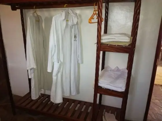 Kır Evi, Birden Çok Yatak, Özel Banyo