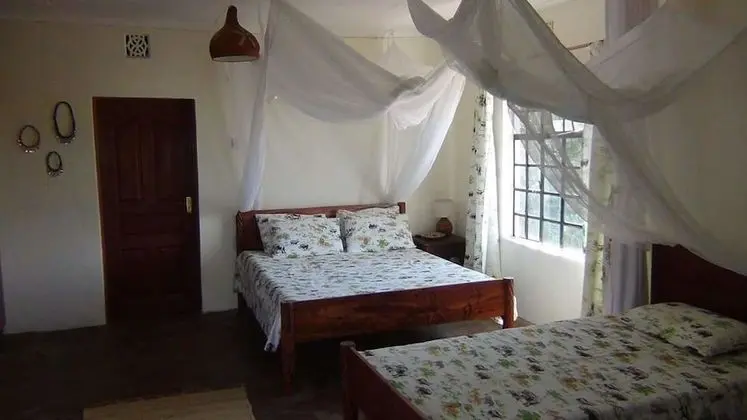 Kır Evi, Birden Çok Yatak, Özel Banyo