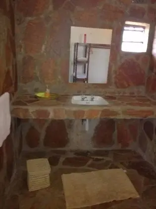Kır Evi, Birden Çok Yatak, Özel Banyo