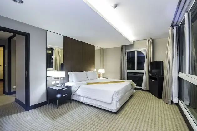 2-Bedroom Family Suite