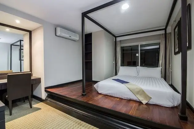 2-Bedroom Family Suite