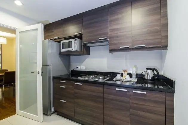 2-Bedroom Family Suite