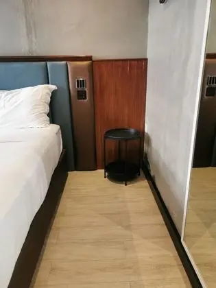 Budget King Room (Share bathroom)