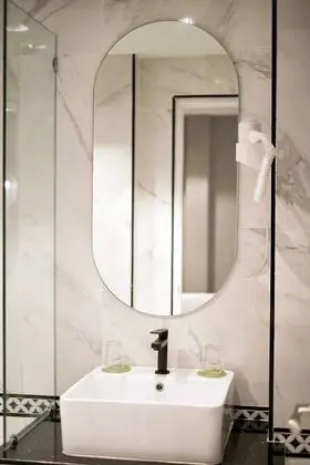 Family Üç Kişilik Oda, Özel Banyo