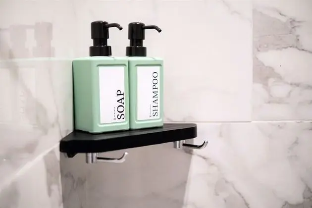 Family Üç Kişilik Oda, Özel Banyo