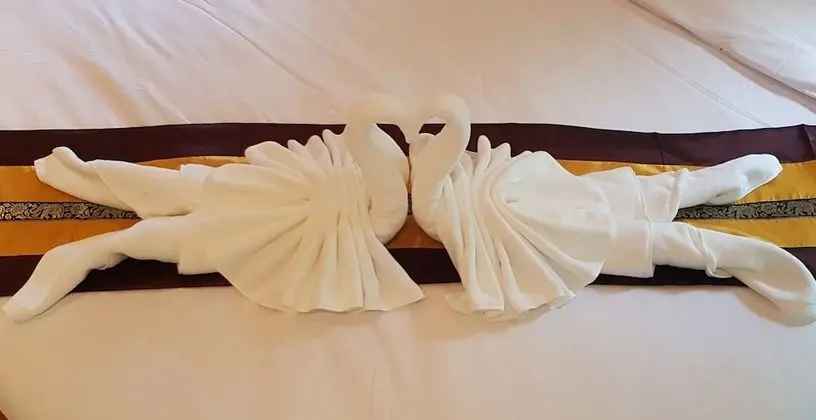 Deluxe Oda