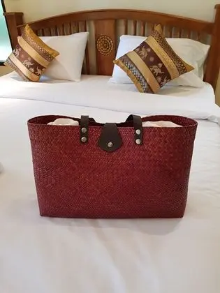 Deluxe Oda