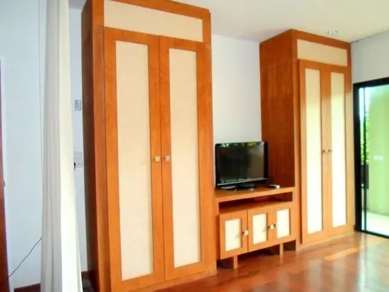 Superior Oda, 1 Çift Kişilik Yatak, Havuz Manzaralı