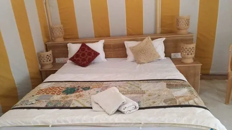 Basic Çadır