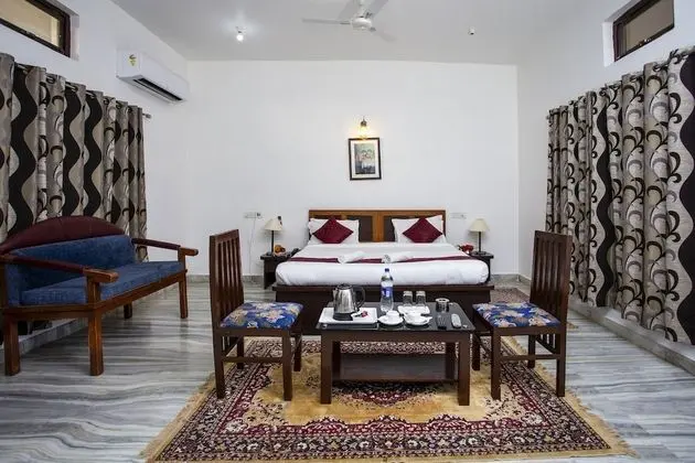 Super Deluxe Room