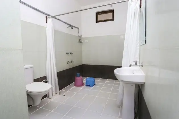 Super Deluxe Room