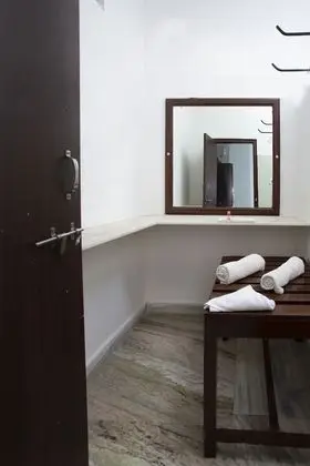 Super Deluxe Room