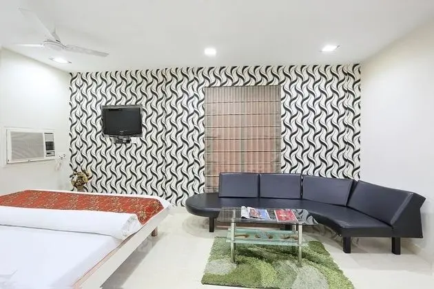 Deluxe Tek Büyük Yataklı Oda, 1 Çift Kişilik Yatak