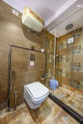 Deluxe Tek Büyük Yataklı Oda, 1 Çift Kişilik Yatak