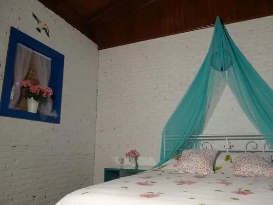 Standart Oda, Bahçe Manzaralı