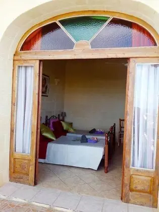 Comfort Tek Büyük Yataklı Oda, 1 Büyük (Queen) Boy Yatak, Deniz Manzaralı