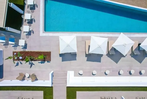 Panoramic Suite, Outdoor Hot Tub