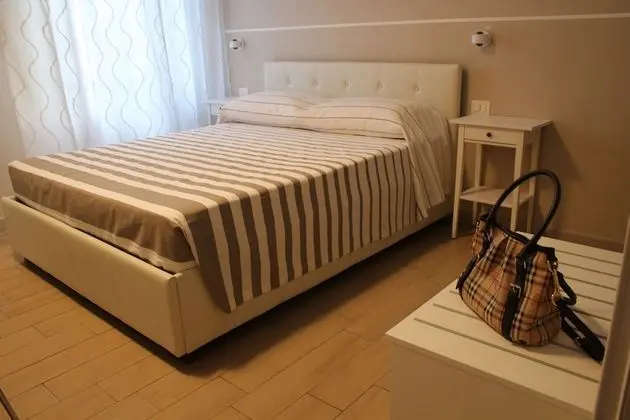 Oda, 1 Yatak Odası, Sigara İçilebilir, Teras