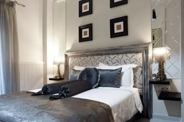 Luxury Apart Daire (Narcissus)