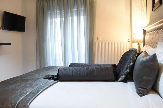 Luxury Apart Daire (Narcissus)