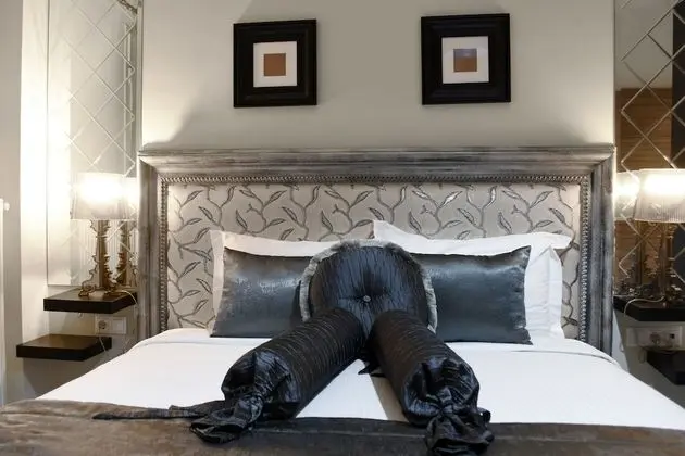 Luxury Apart Daire (Narcissus)