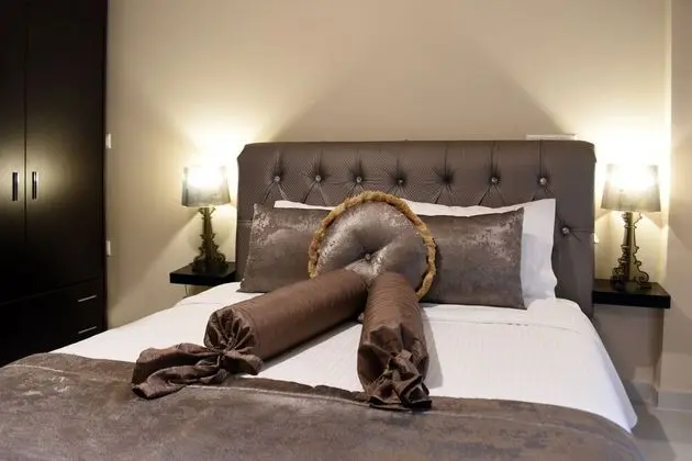 Luxury Apart Daire (Narcissus)