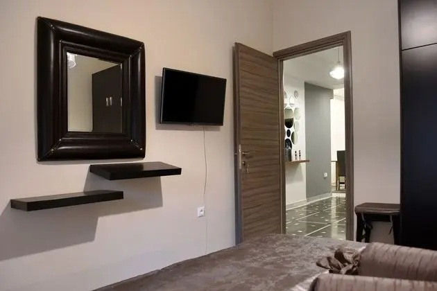 Luxury Apart Daire (Narcissus)