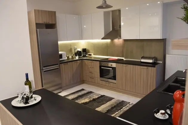 Luxury Apart Daire (Narcissus)