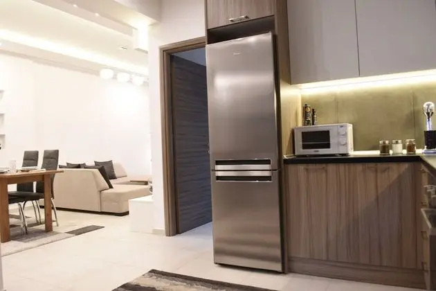 Luxury Apart Daire (Narcissus)