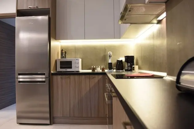 Luxury Apart Daire (Narcissus)