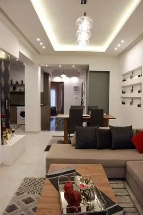 Luxury Apart Daire (Narcissus)