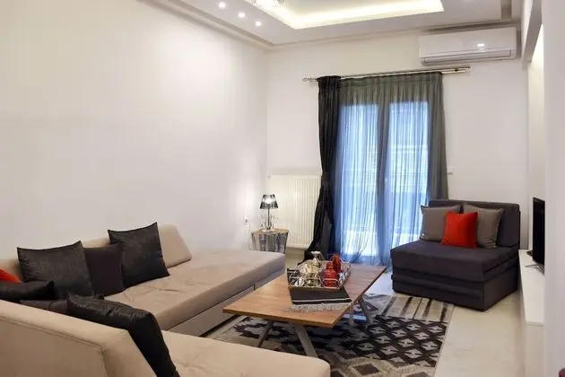 Luxury Apart Daire (Narcissus)