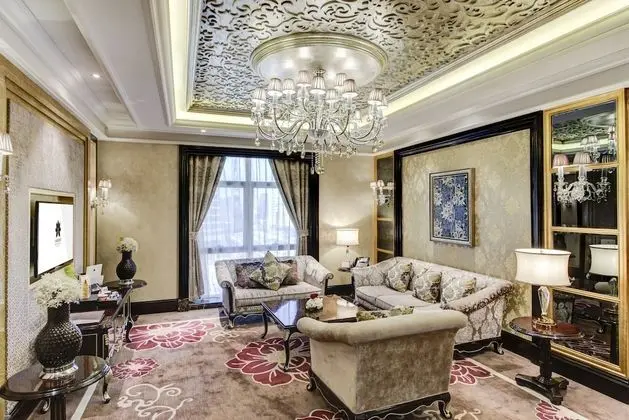 Executive Süit, 1 En Büyük (King) Boy Yatak