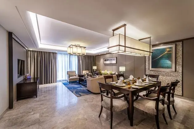 Executive Villa, 3 Yatak Odası