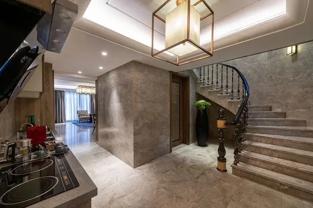Executive Villa, 3 Yatak Odası