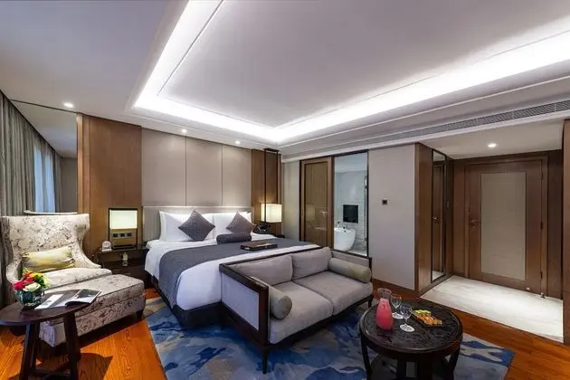 Executive Villa, 3 Yatak Odası