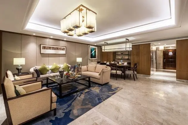 Executive Villa, 3 Yatak Odası