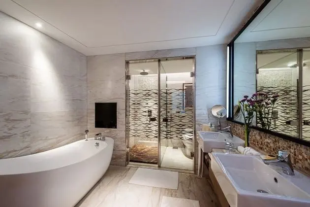 Executive Villa, 3 Yatak Odası
