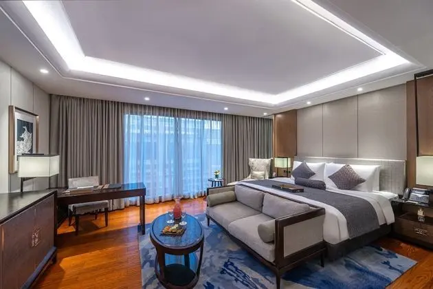 Premium Villa, 2 Yatak Odası