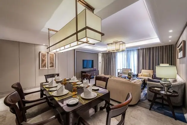 Premium Villa, 2 Yatak Odası