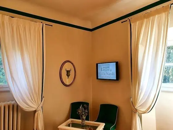 Premium Oda (Turkish bath)