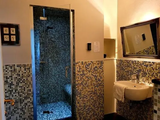 Premium Oda (Turkish bath)