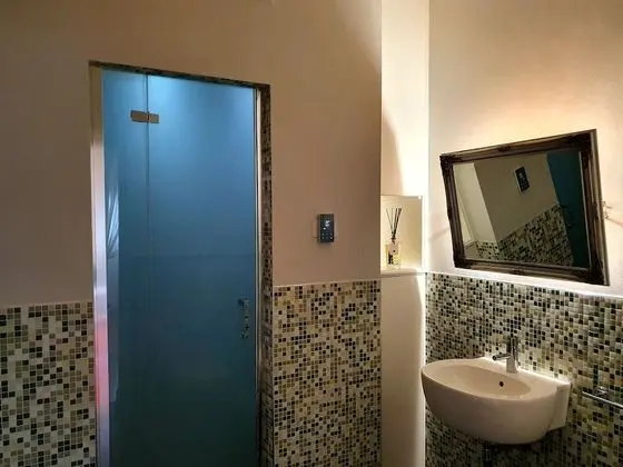 Premium Oda (Turkish bath)