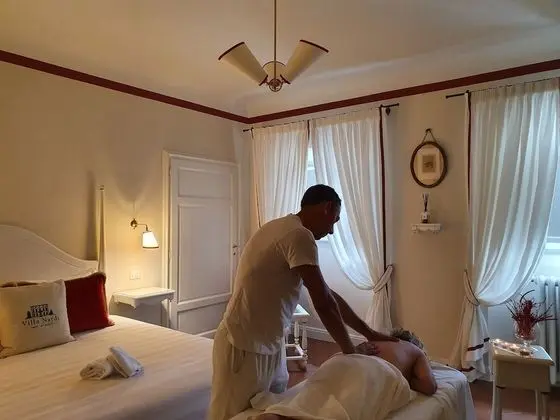 Stüdyo Süit (Turkish bath)