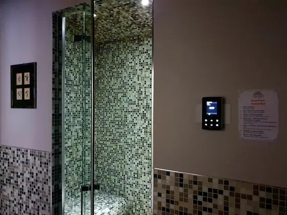 Stüdyo Süit (Turkish bath)