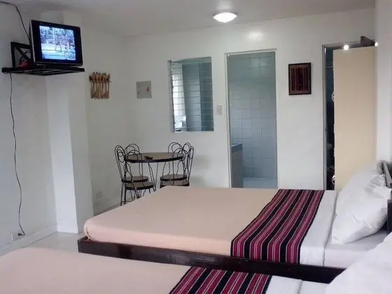 Apart Daire (Flat Unit 1)