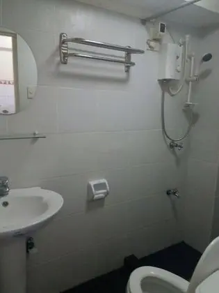 Apart Daire (Flat Unit 1)