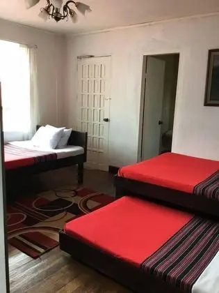 Ev, 3 Yatak Odası (Guest)