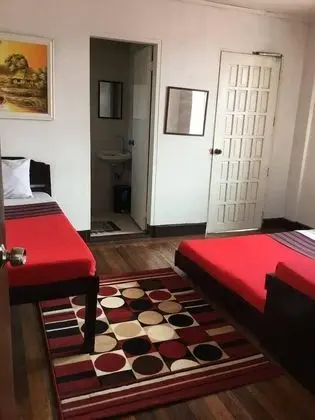 Ev, 3 Yatak Odası (Guest)