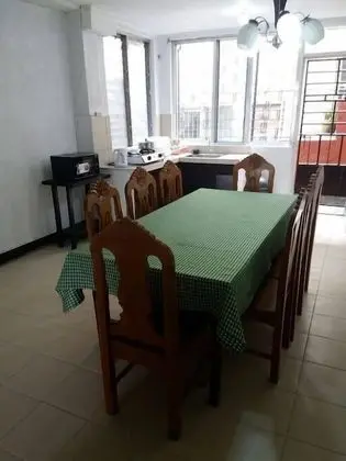 Ev, 3 Yatak Odası (Guest)